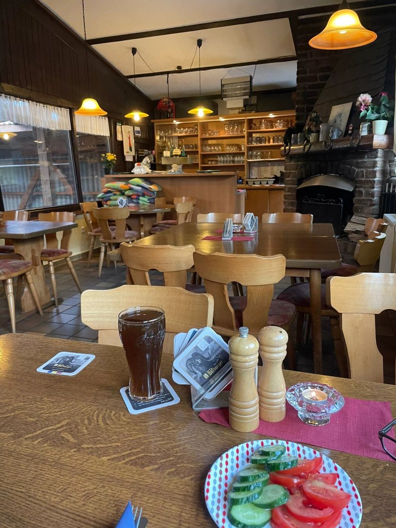 Pizzeria Piccolo