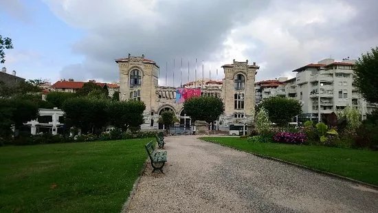 Gare du Midi