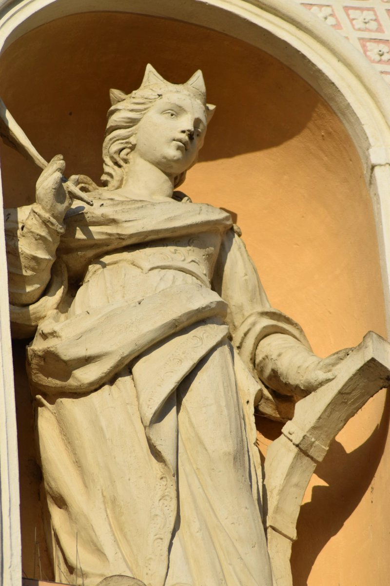 Chiesa San Bernardino da Siena