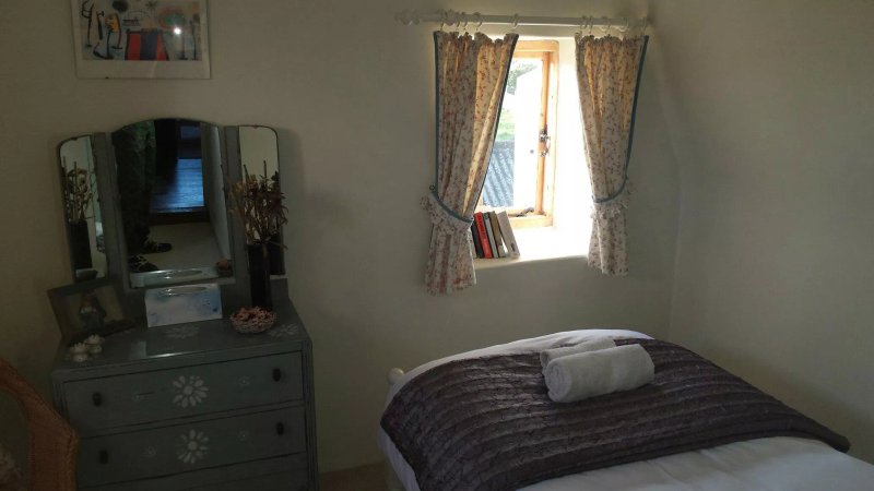 Milthorpe House Bed & Breakfast