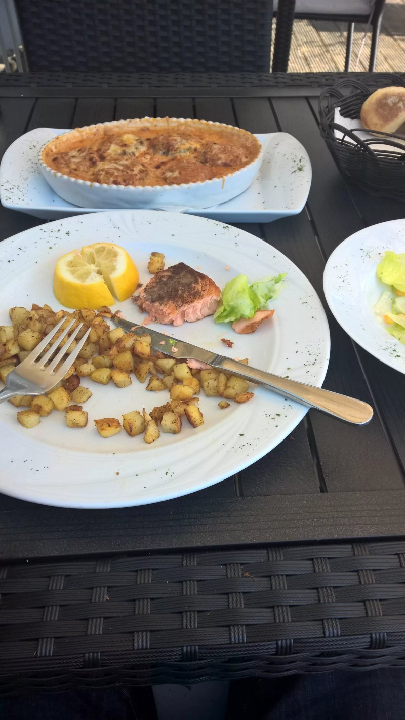 Ristorante Pizzeria Sorrento