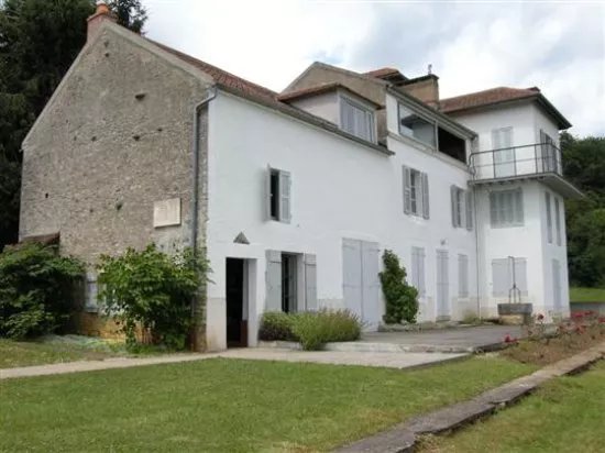 Fondation Christian et Yvonne Zervos