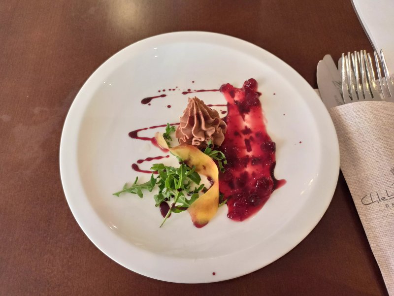 Chleb Powszedni Restaurant