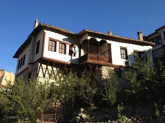 Kordopulova House