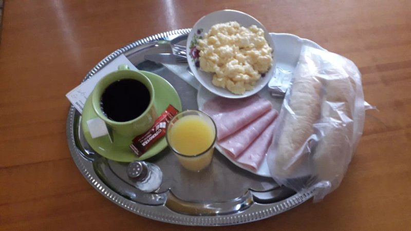 Hotel Bestar