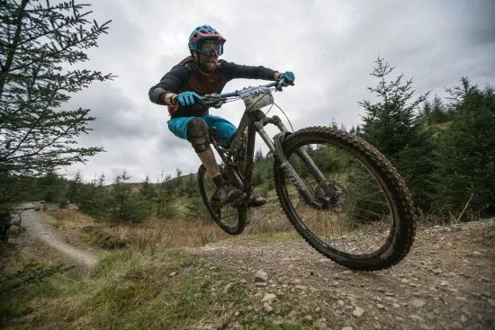 Grizedale Mountain Bikes