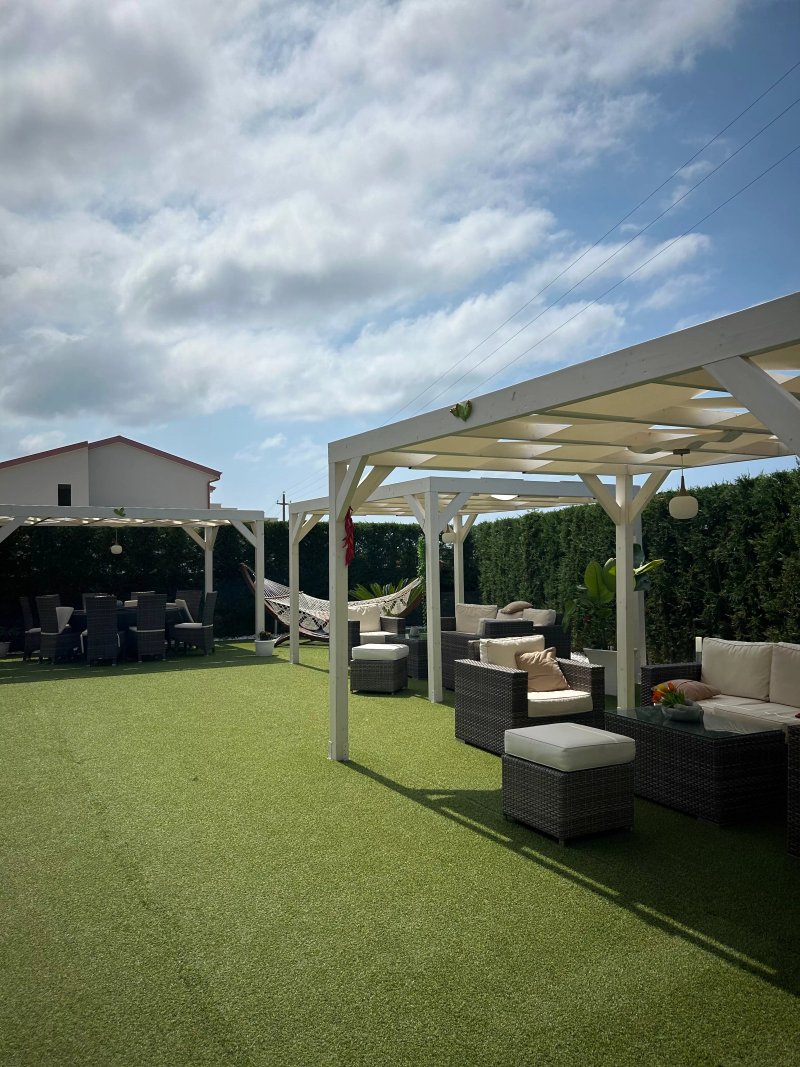 Villa Fabrizia Resort