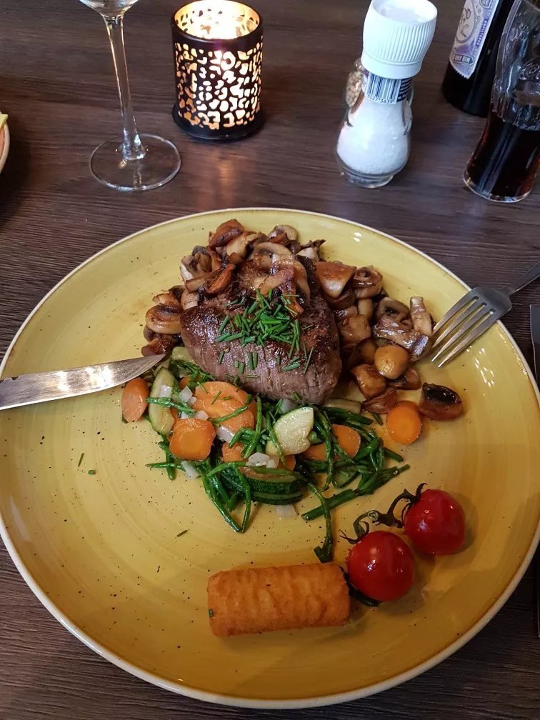 Brasserie De Panhoeve