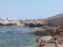 Camping La Baia di Binetti Carmela