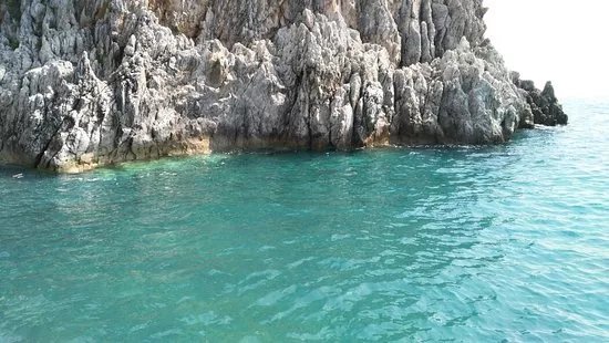 Spiaggia Dei Gabbiani