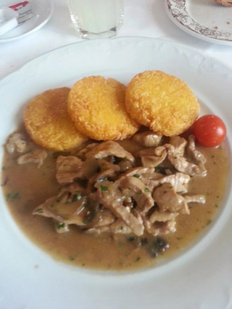 Restaurant Caprice