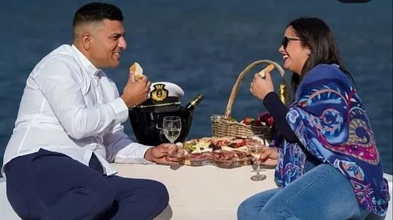 Siracusa in barca - Capitan Mirko