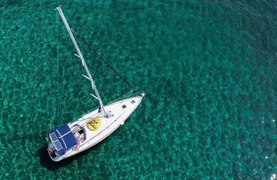 Kavala Yachting