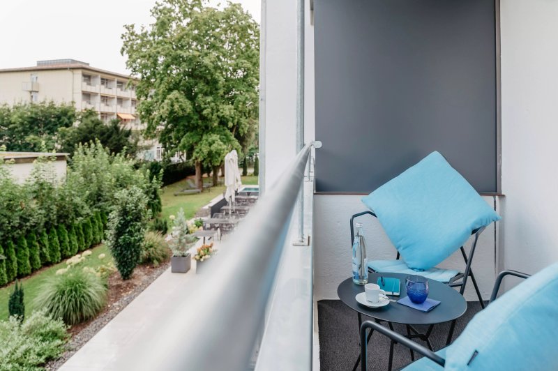 Aqua Blu Hotel