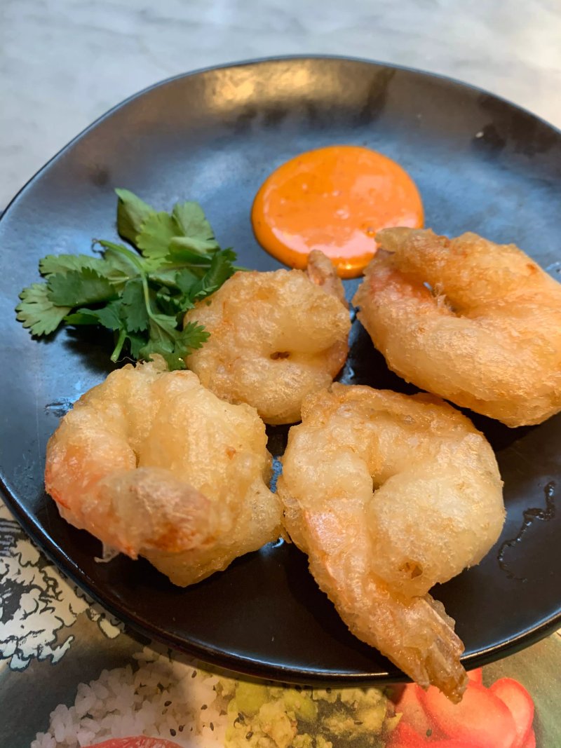 Noodle Lab, Wagamama, London, England