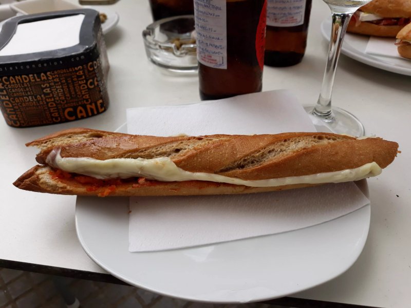 Cafe La Placa