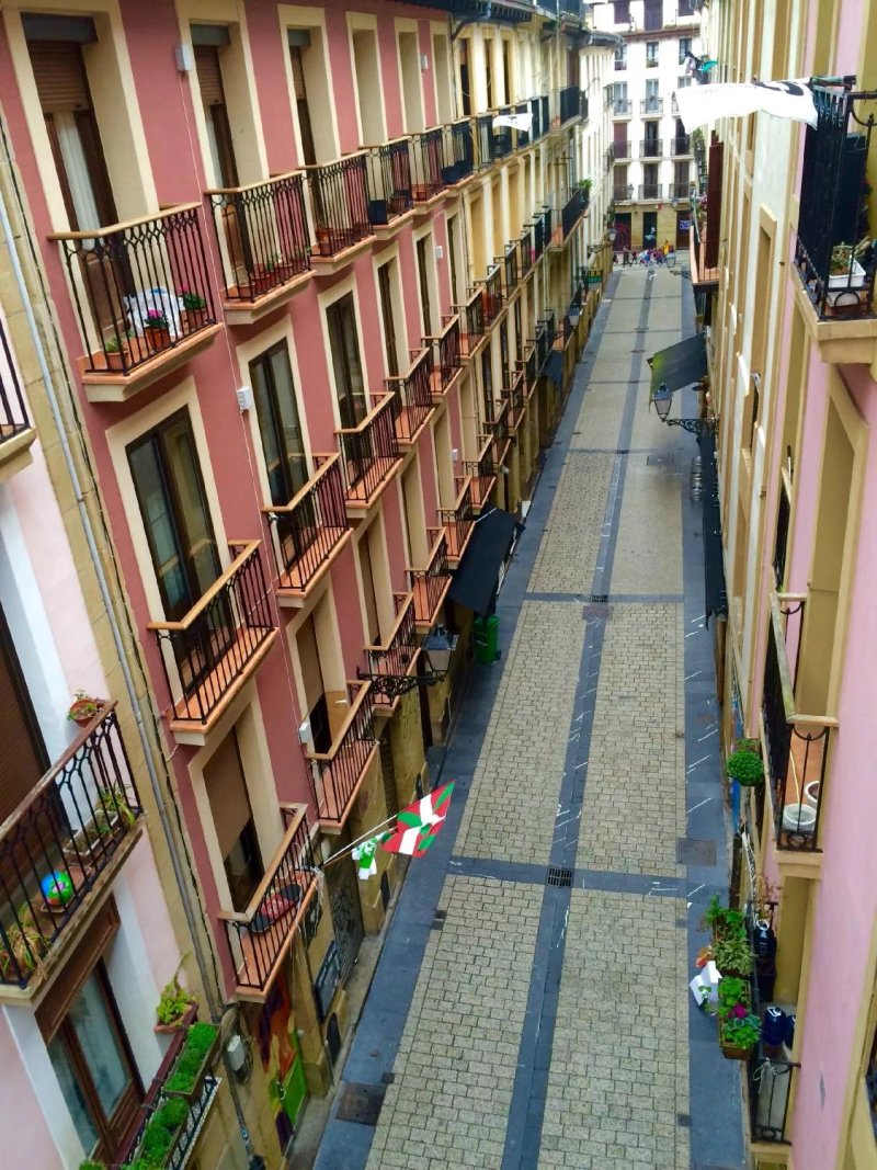 Roger's House