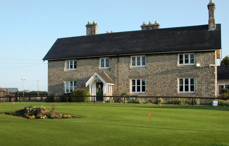 Rutland County Golf Club
