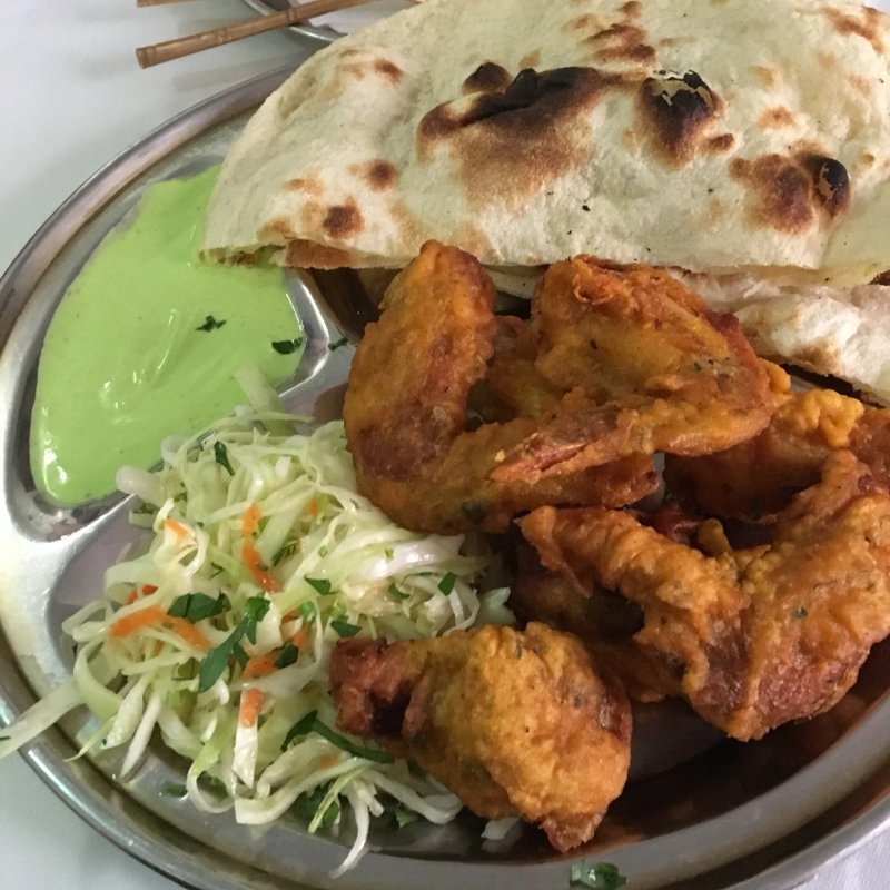 Tandoor