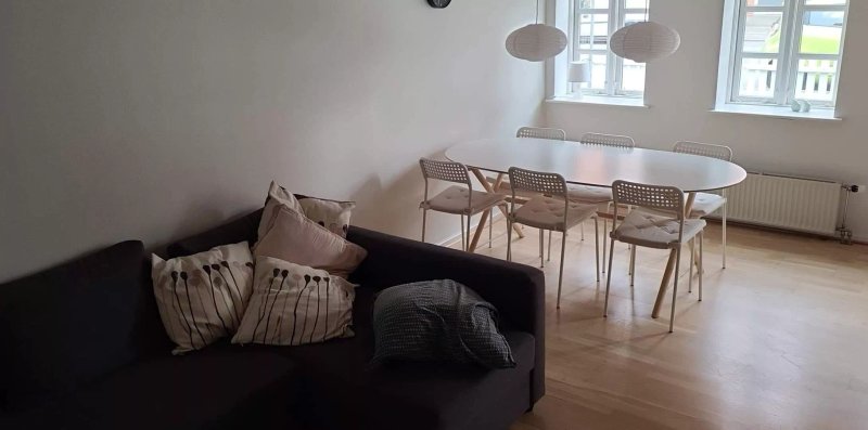 Aalborg City Rooms
