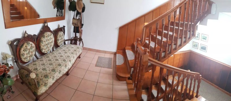 Casa Vanatorului