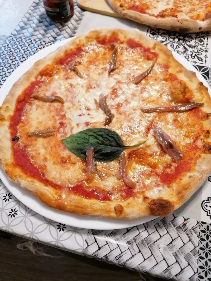 Leonardo Cafe