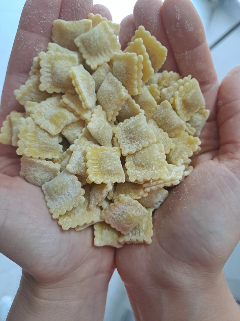 Sapori Di Grano-pastificio Artigianale