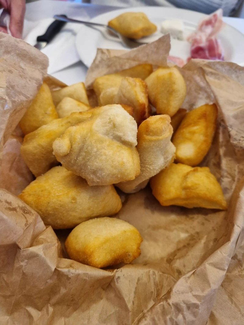 Pizzeria Con Ristorante Al Trincerone