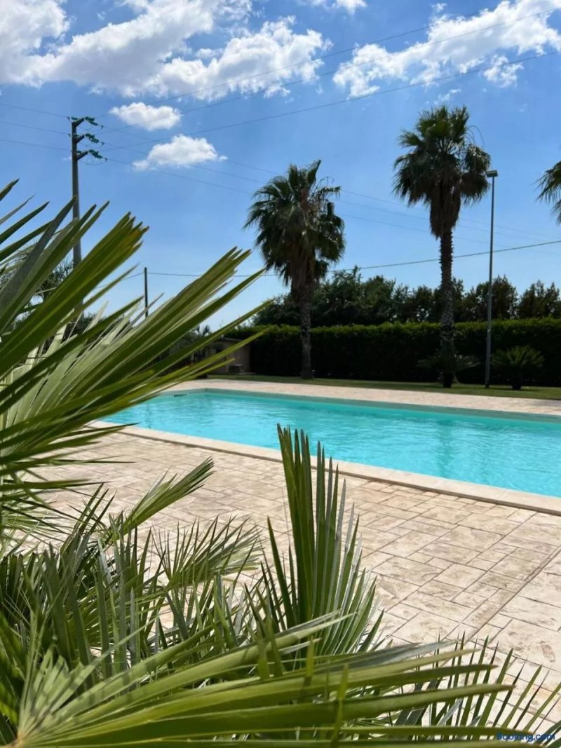 Villa Arianna