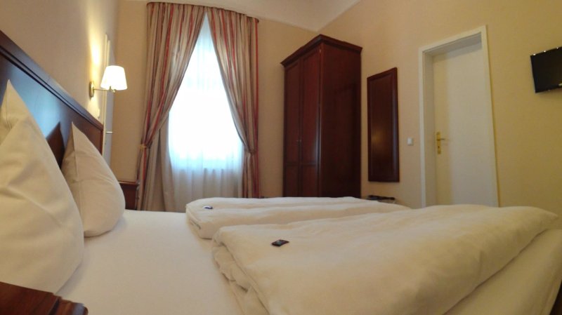 Hotel Weisses Haus