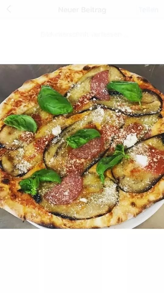 Pizzeria San Giorgio
