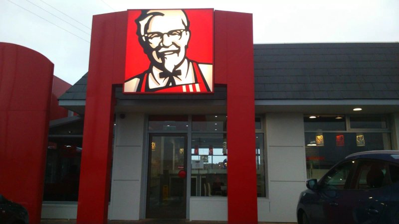 KFC