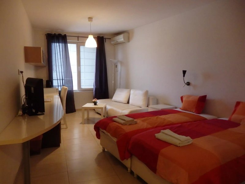 Nexus Stay in Sofia
