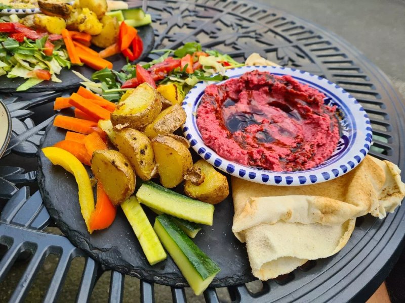 My Hummus