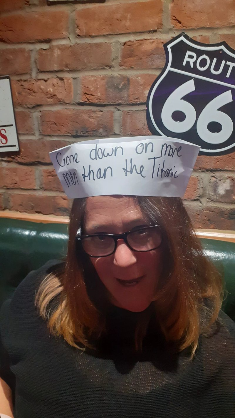 Karen's Diner Newport