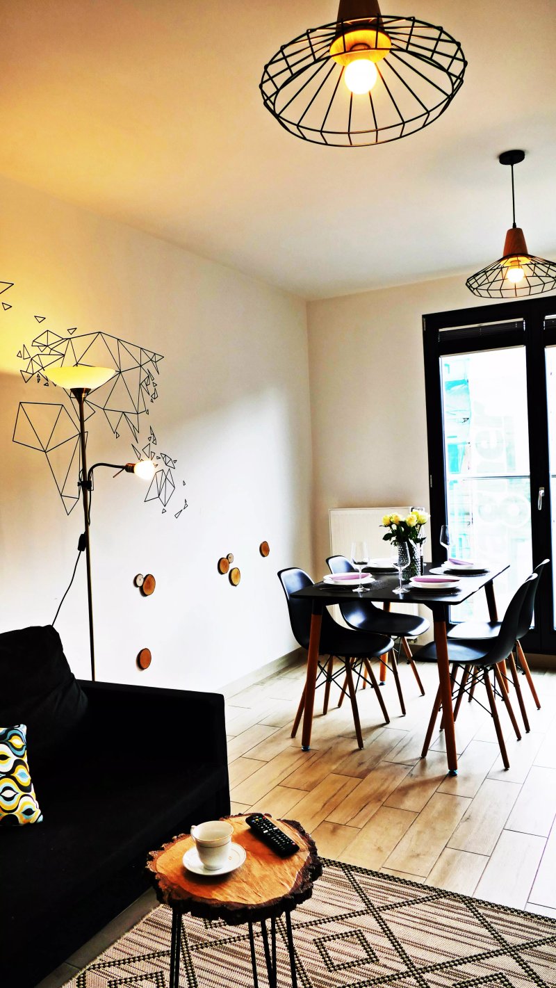 Reinvest Apartments Boguslawa X