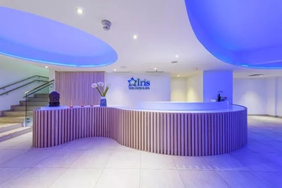 Iris Wellness & Spa