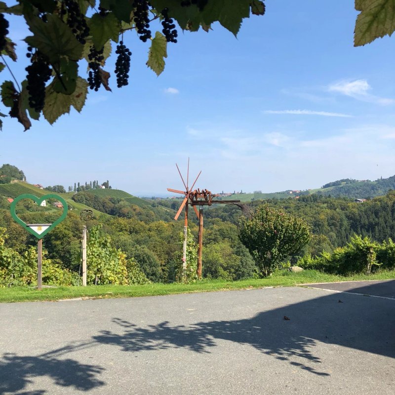 Weingut Gastezimmer Zweytick Robert