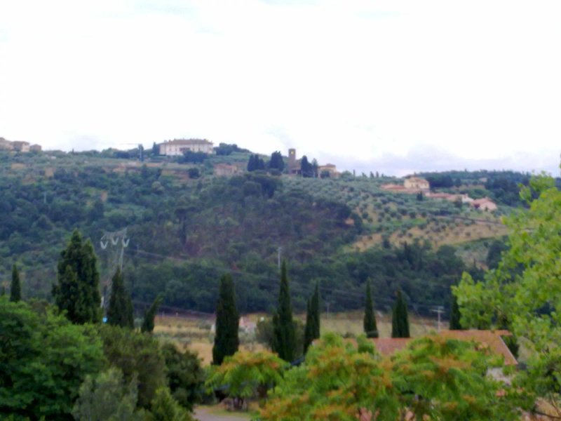 Abbazia di San Martino in Campo