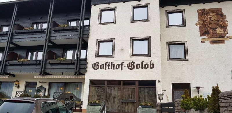 Gasthof Pension Golob