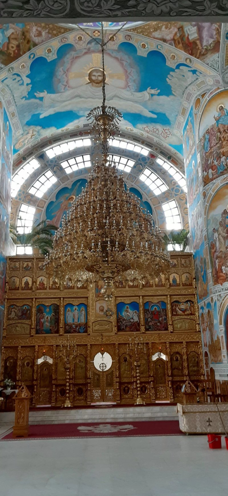 The Saint Friday Cathedral