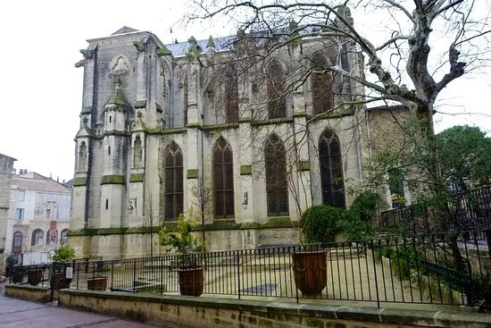Eglise Saint-Roch