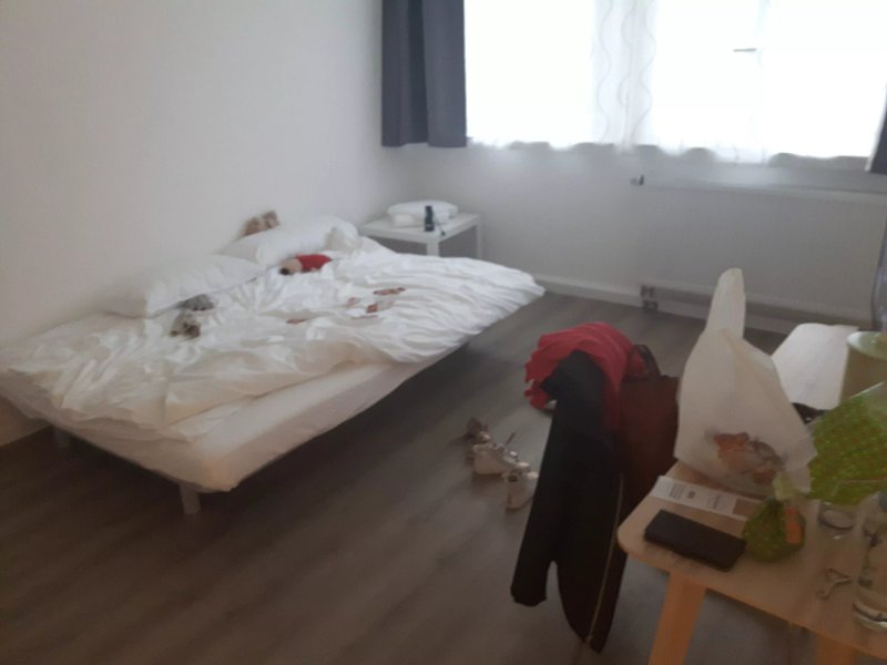 Hotel Cityroom