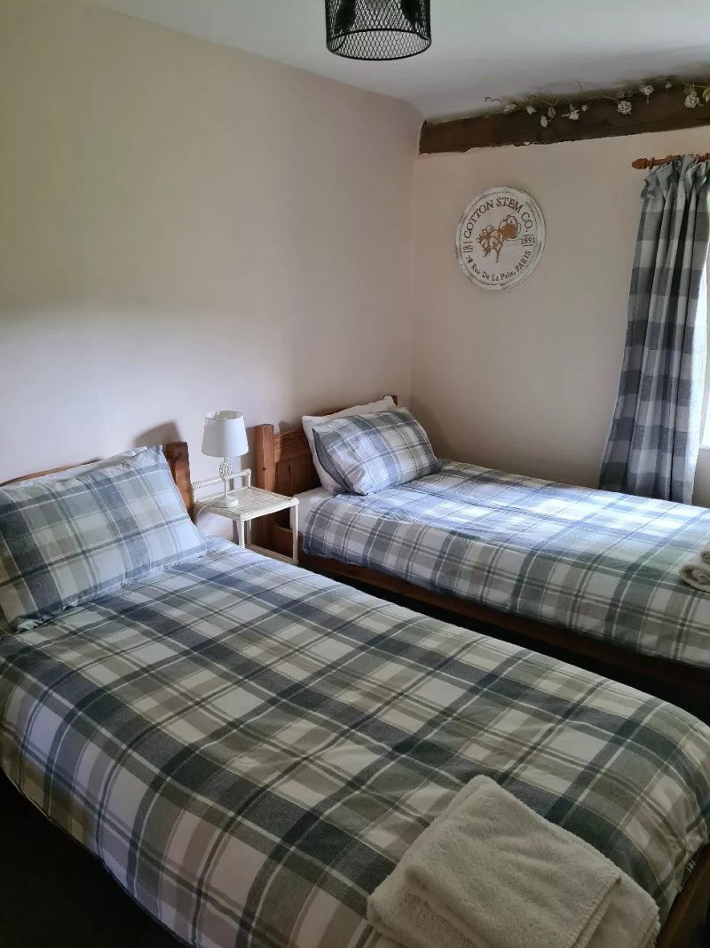 Waingrove Farm Country Cottages