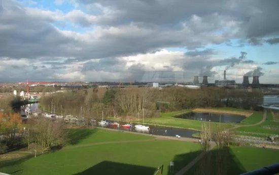 Spike Island