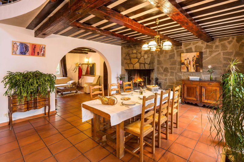 La Bonne Terre Chambres d'Hotes
