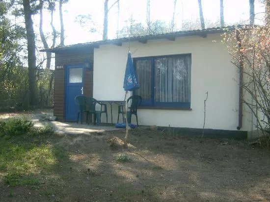 Hutten-Hotel Elbhohe