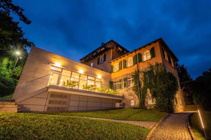 Jugendherberge Schwäbisch Hall