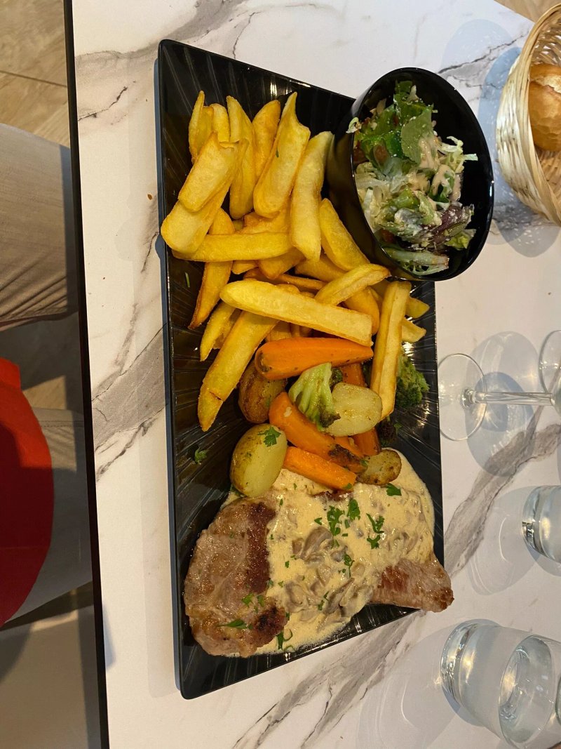 L'art Dans La Cuisine