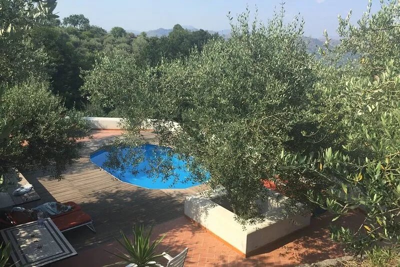 Etna, Sea, Hot Tub and private Pool